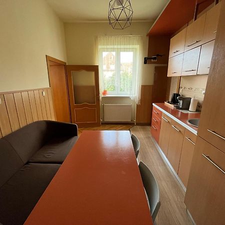 Schei Apartment 2 براشوف المظهر الخارجي الصورة