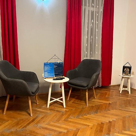 Schei Apartment 2 براشوف المظهر الخارجي الصورة