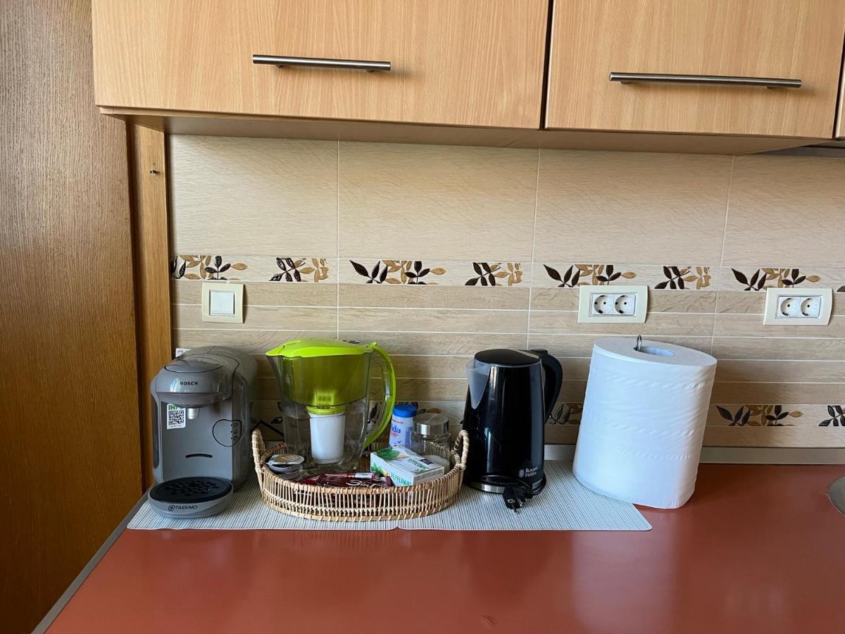 Schei Apartment 2 براشوف المظهر الخارجي الصورة