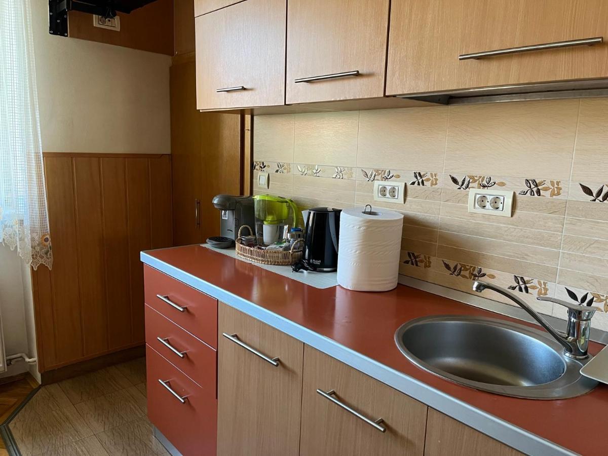Schei Apartment 2 براشوف المظهر الخارجي الصورة