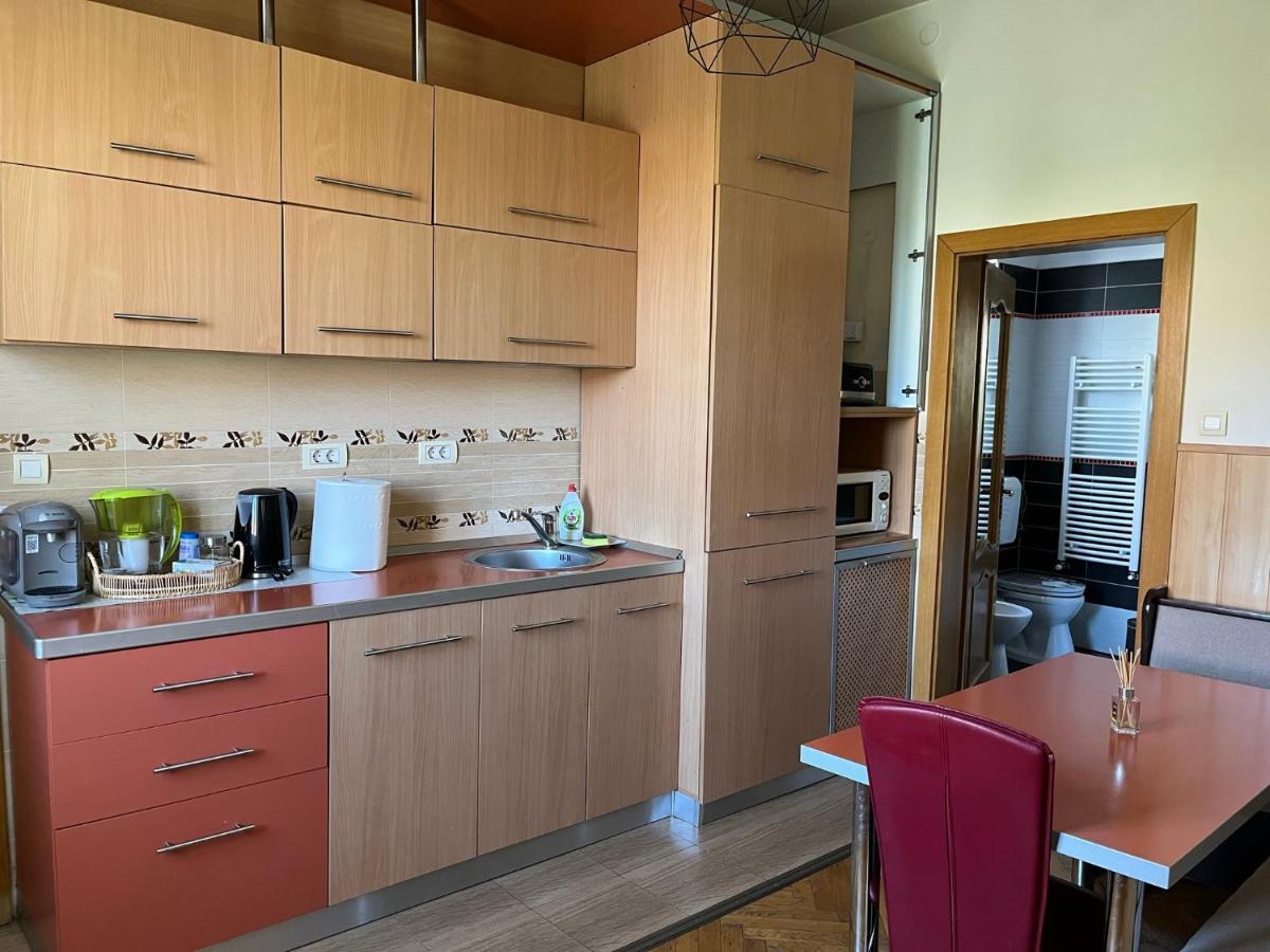 Schei Apartment 2 براشوف المظهر الخارجي الصورة