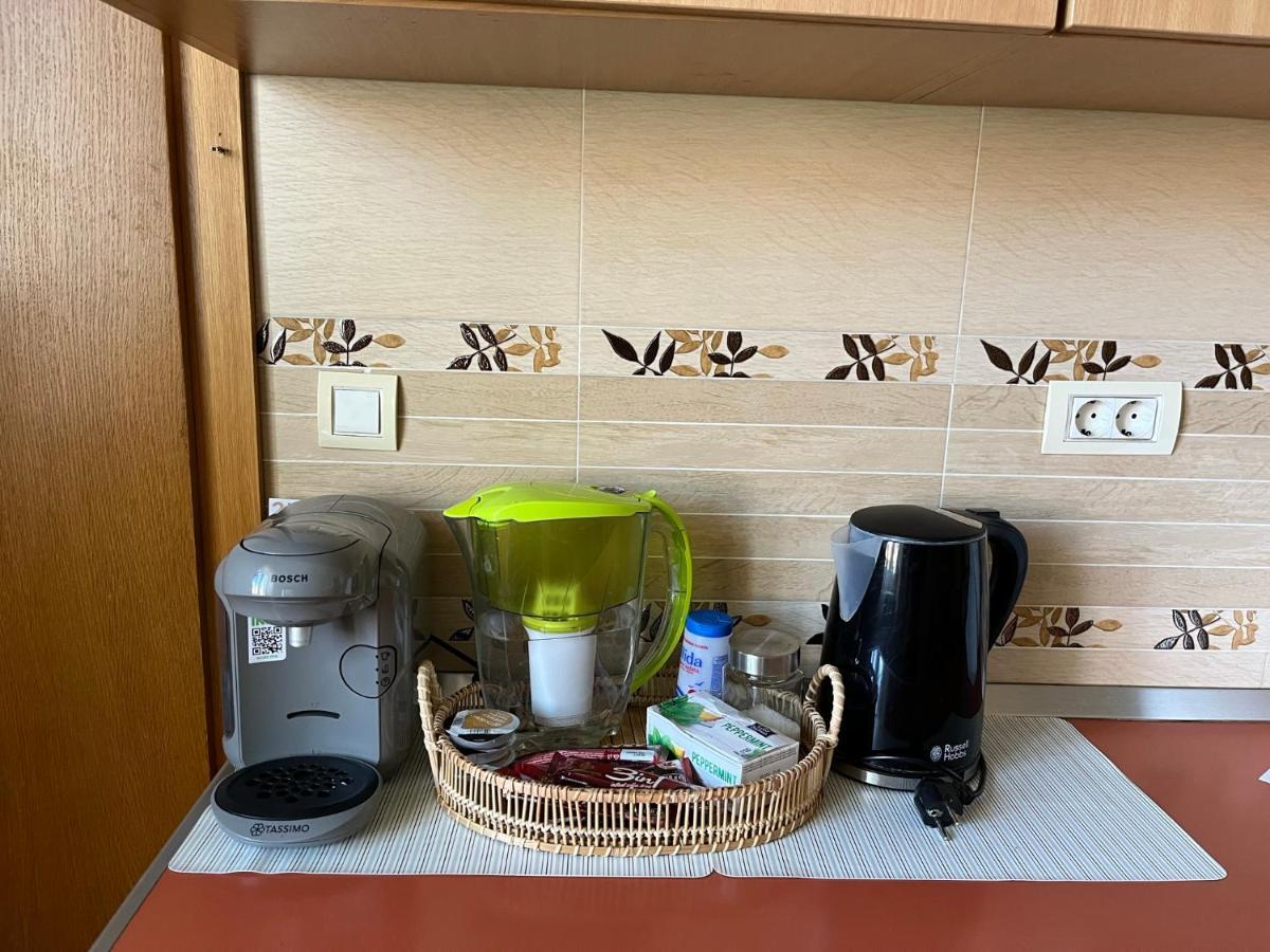 Schei Apartment 2 براشوف المظهر الخارجي الصورة