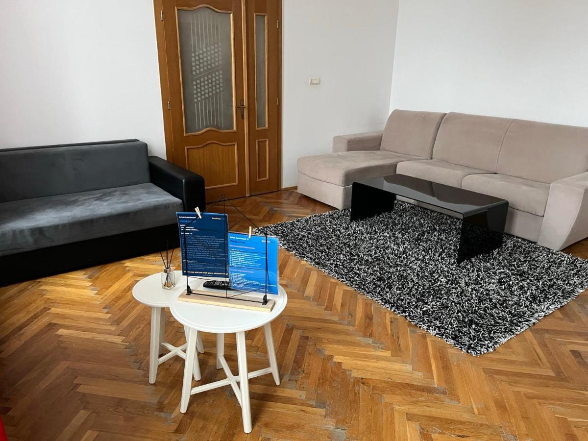 Schei Apartment 2 براشوف المظهر الخارجي الصورة