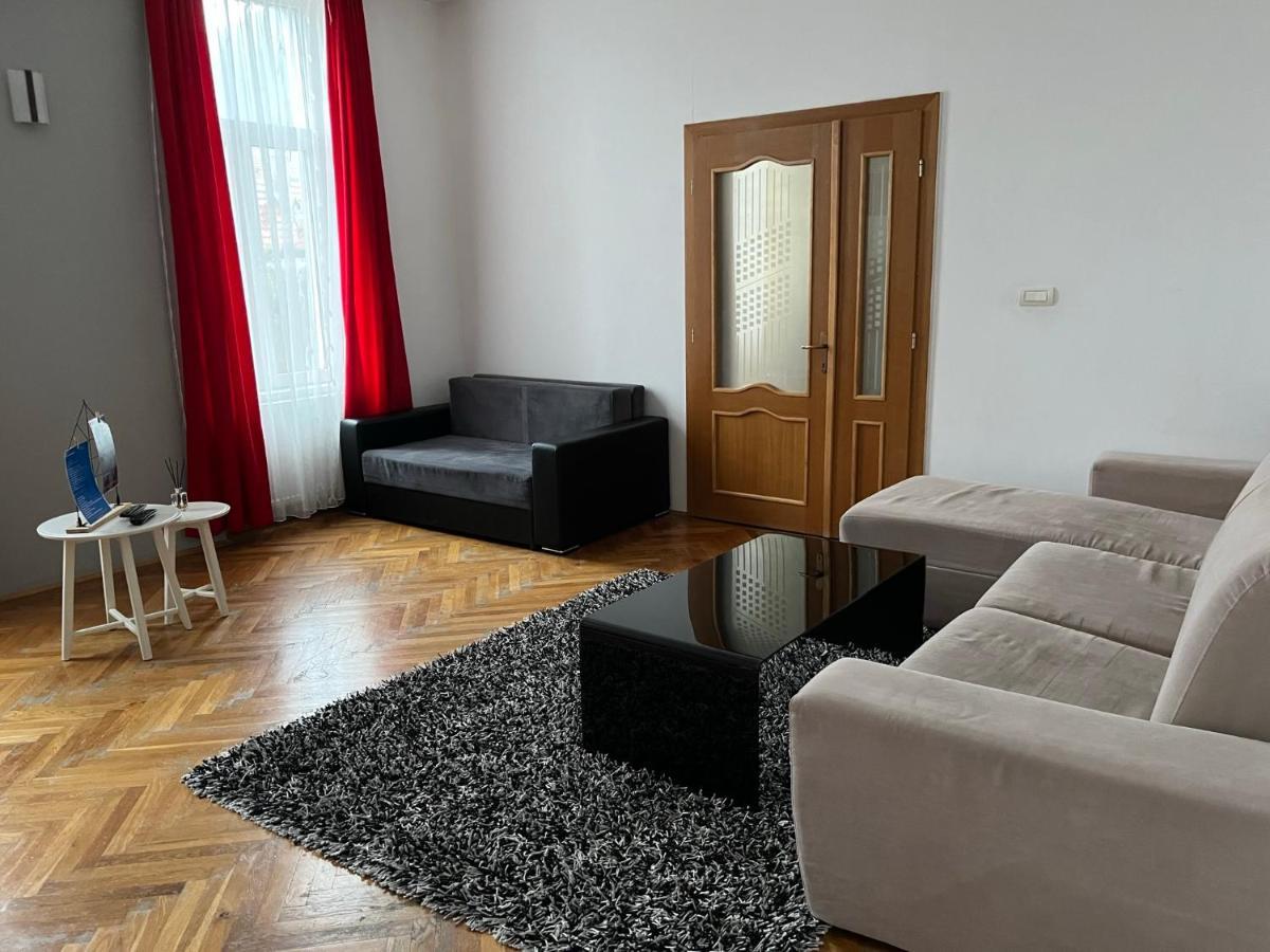 Schei Apartment 2 براشوف المظهر الخارجي الصورة