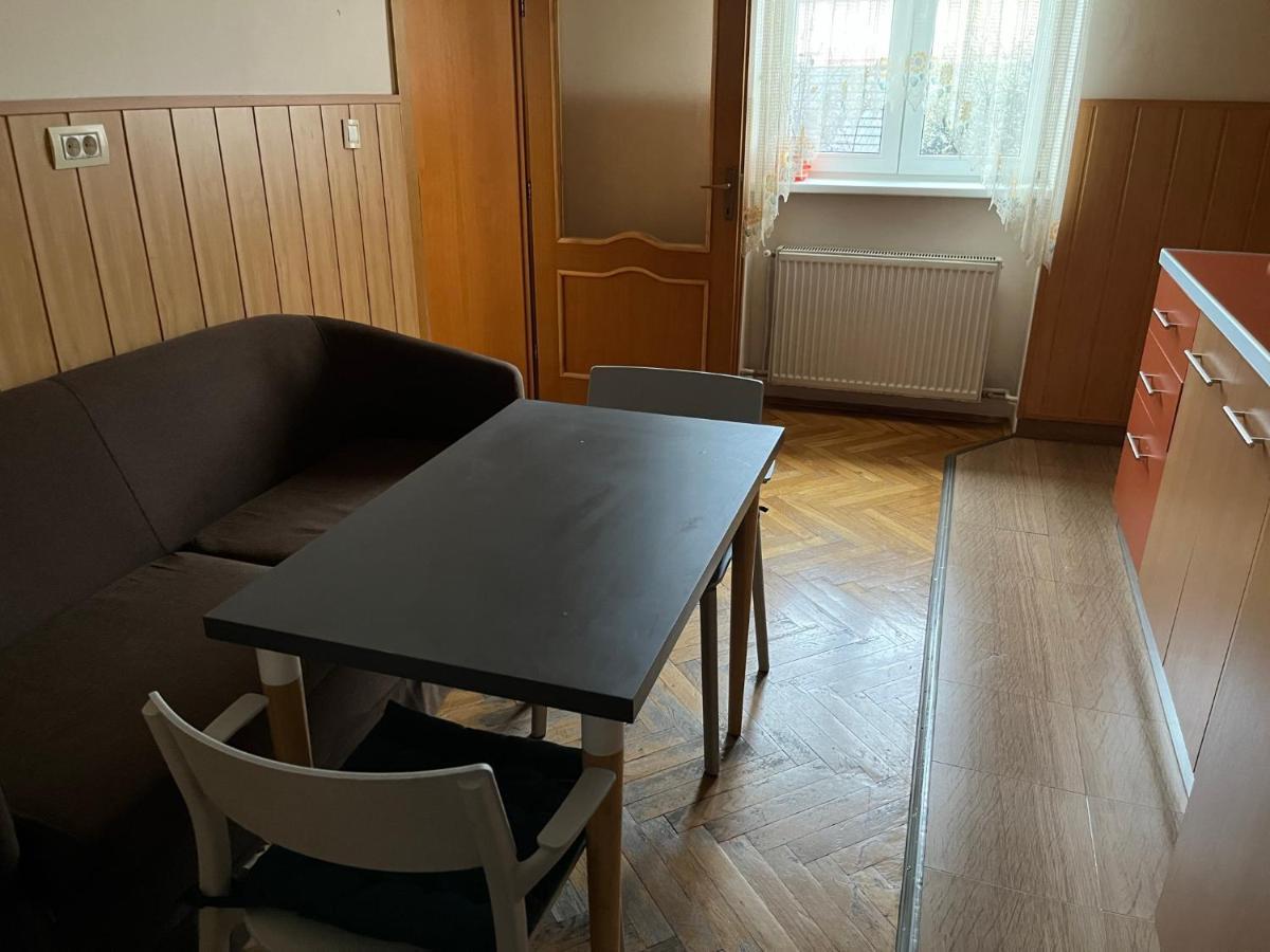 Schei Apartment 2 براشوف المظهر الخارجي الصورة