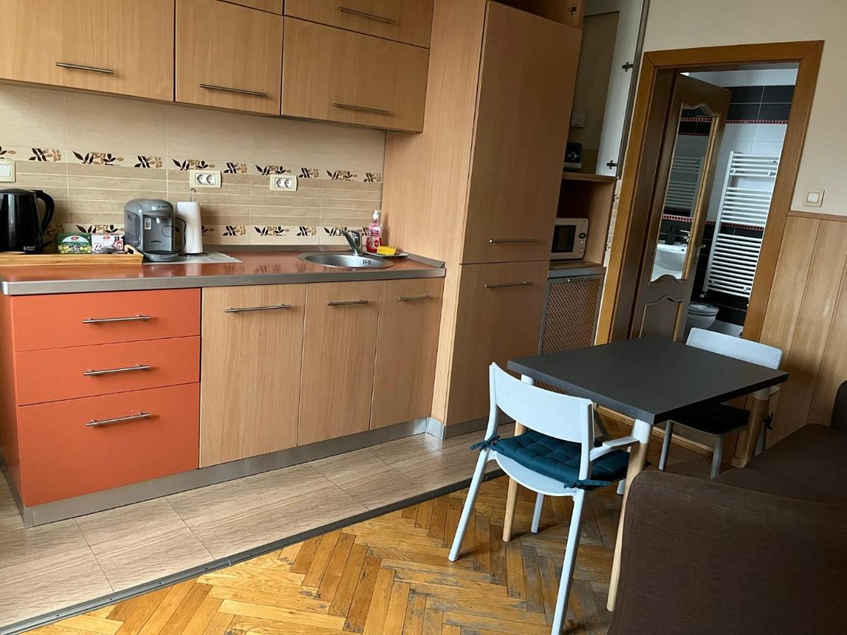 Schei Apartment 2 براشوف المظهر الخارجي الصورة