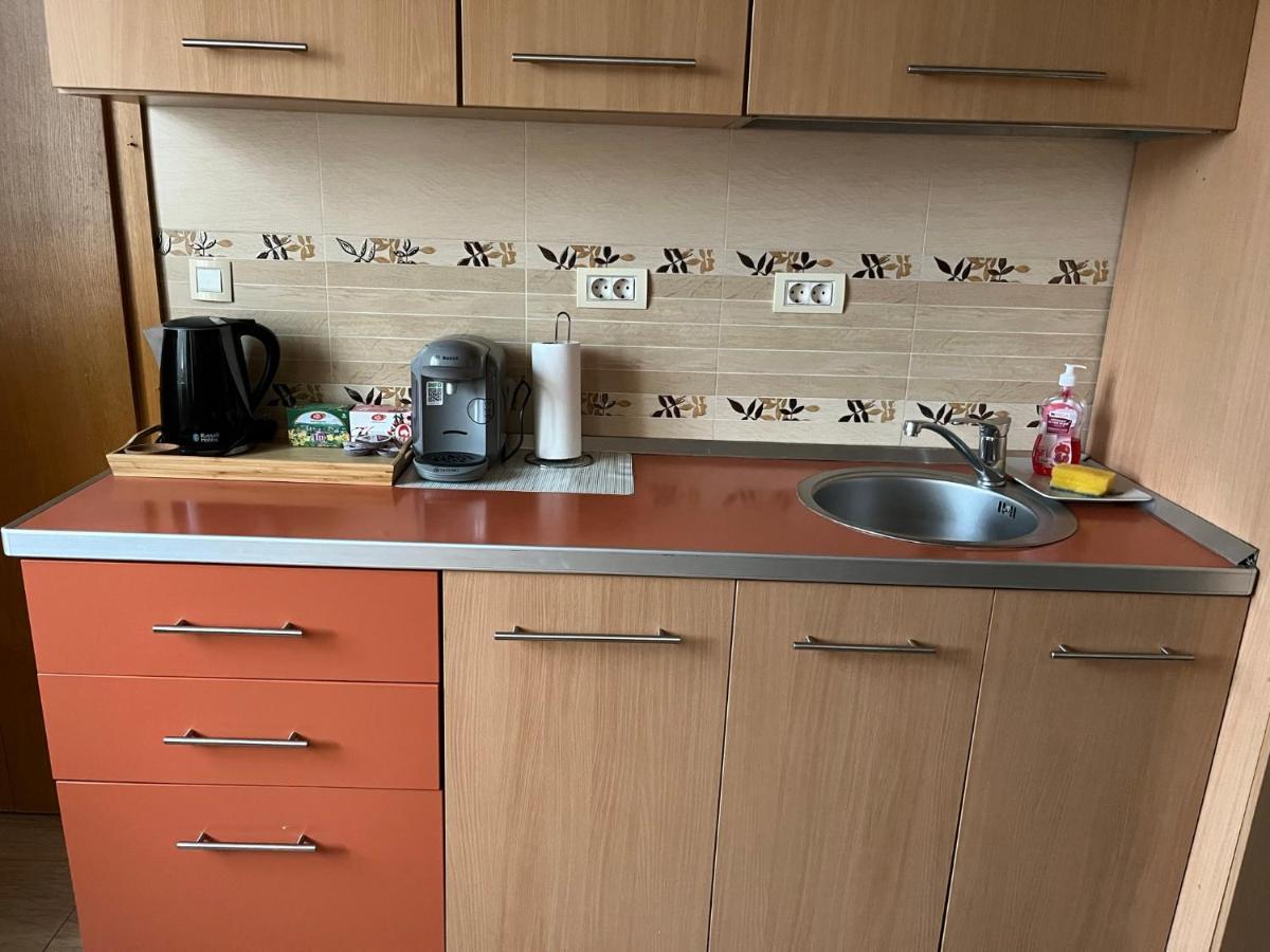 Schei Apartment 2 براشوف المظهر الخارجي الصورة