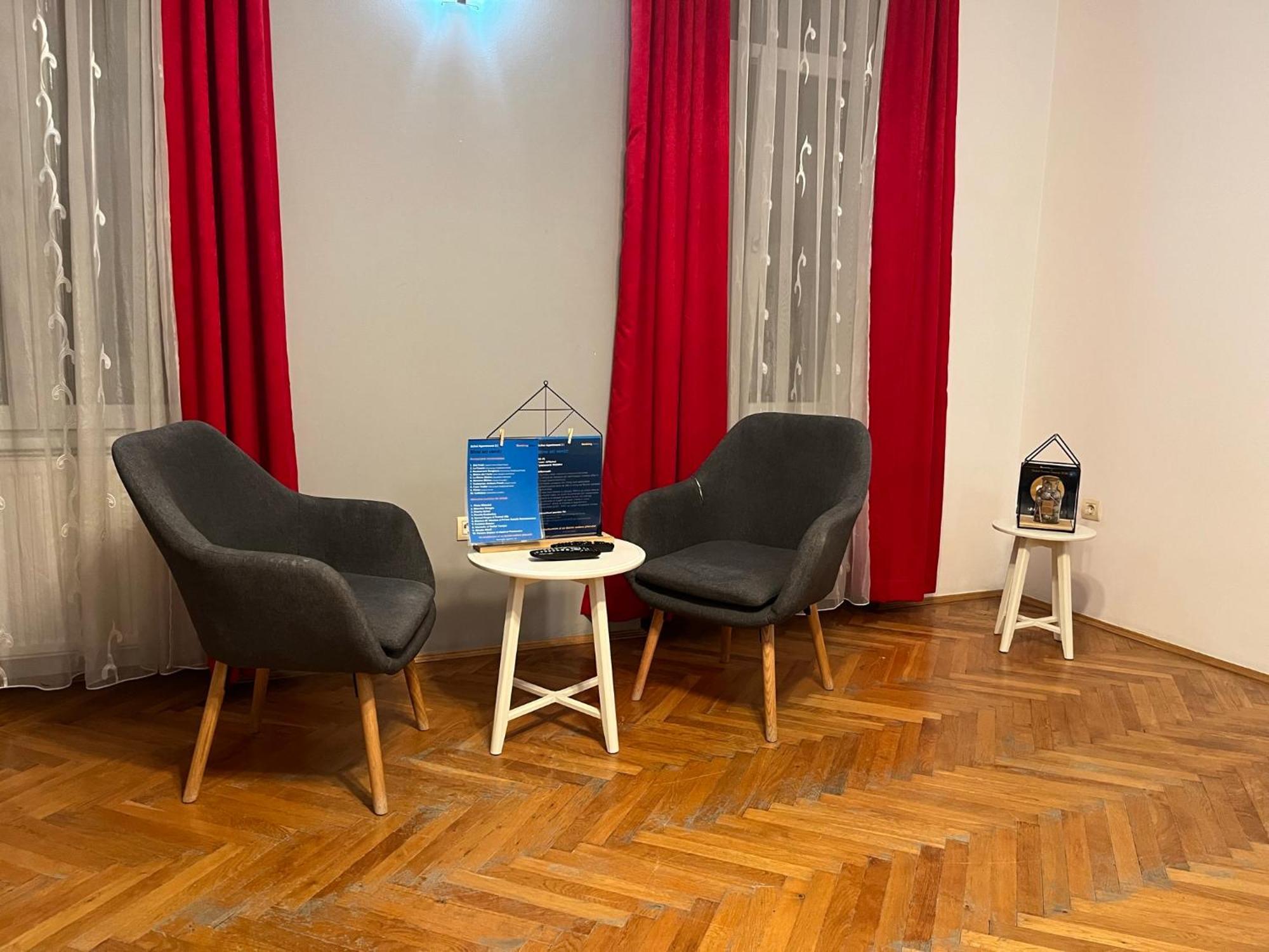 Schei Apartment 2 براشوف المظهر الخارجي الصورة