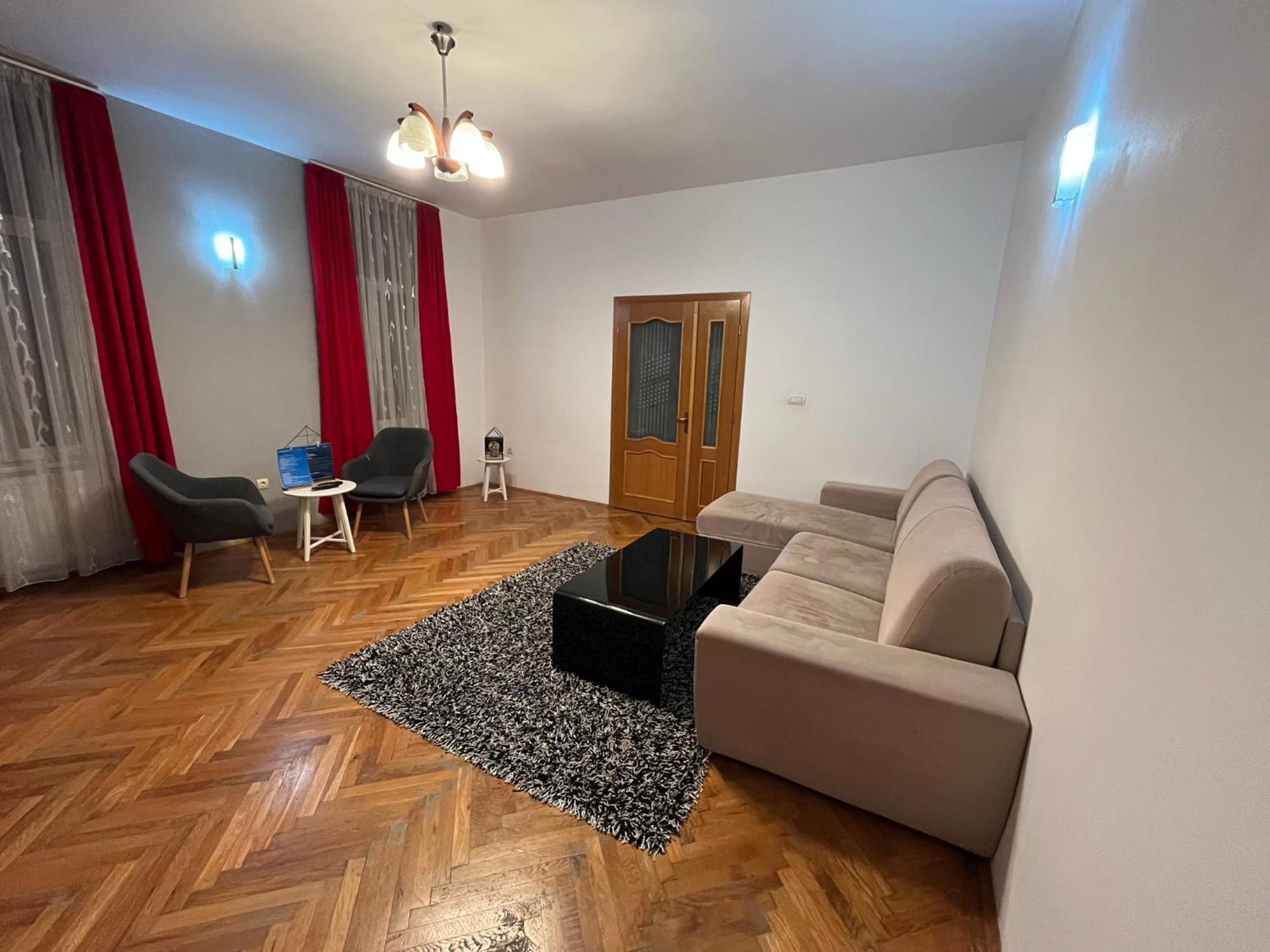 Schei Apartment 2 براشوف المظهر الخارجي الصورة
