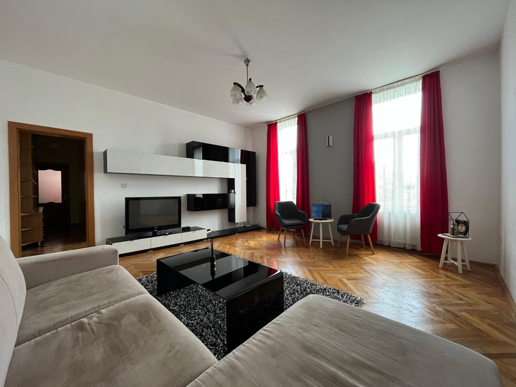 Schei Apartment 2 براشوف المظهر الخارجي الصورة