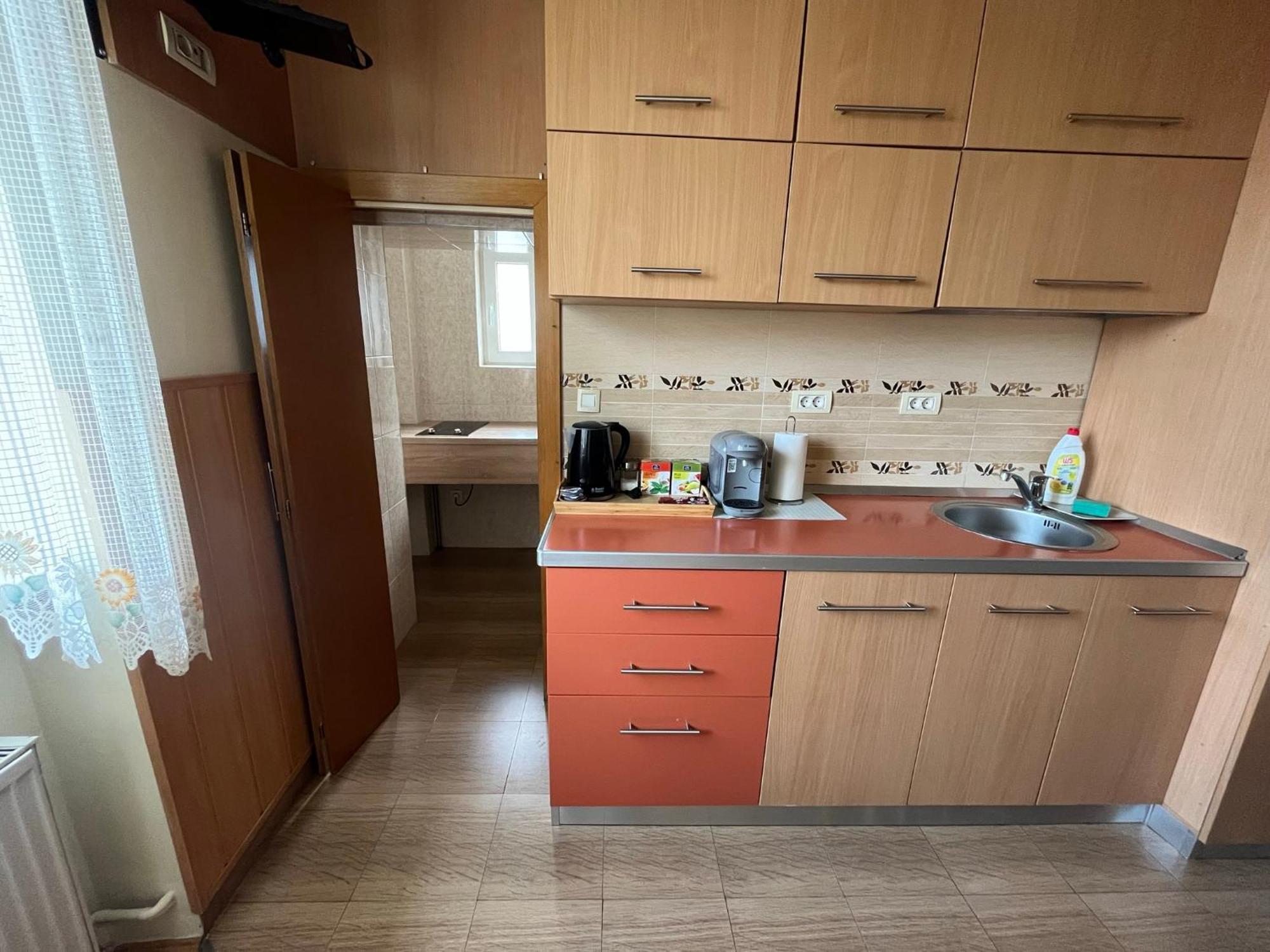 Schei Apartment 2 براشوف المظهر الخارجي الصورة