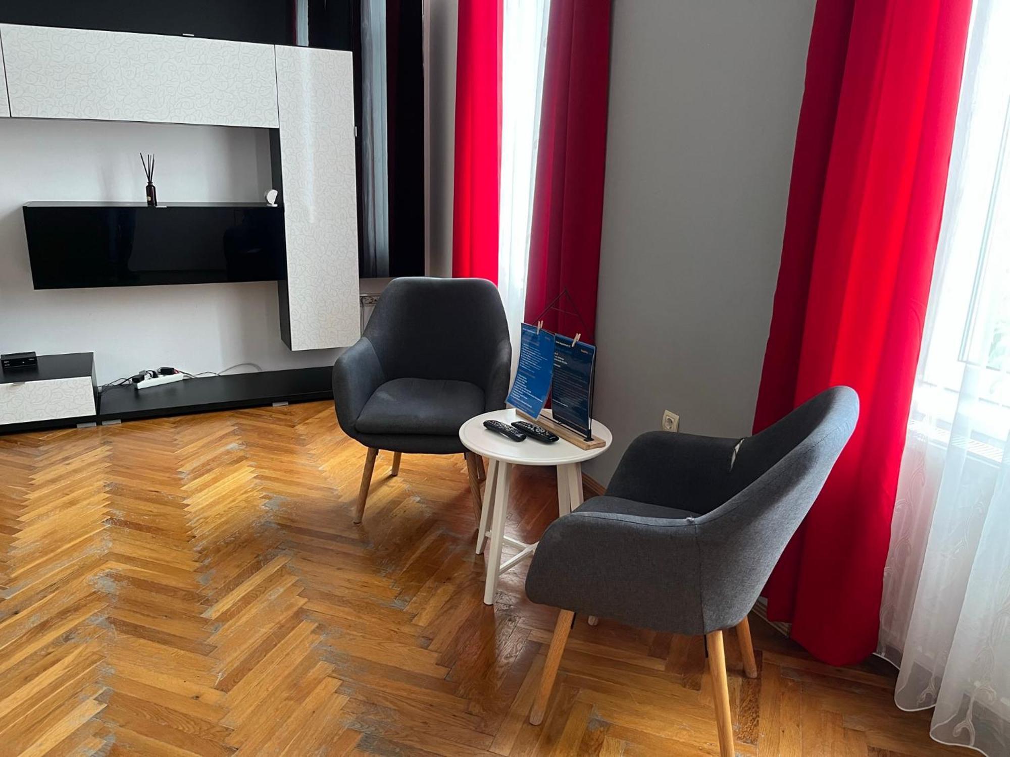 Schei Apartment 2 براشوف المظهر الخارجي الصورة