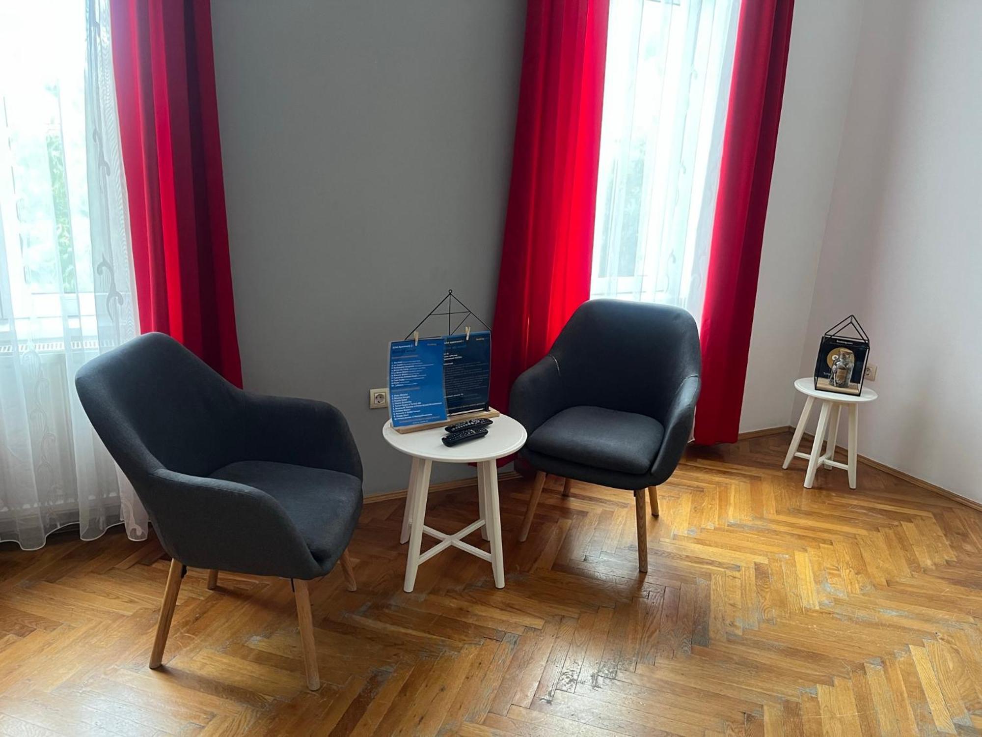 Schei Apartment 2 براشوف المظهر الخارجي الصورة