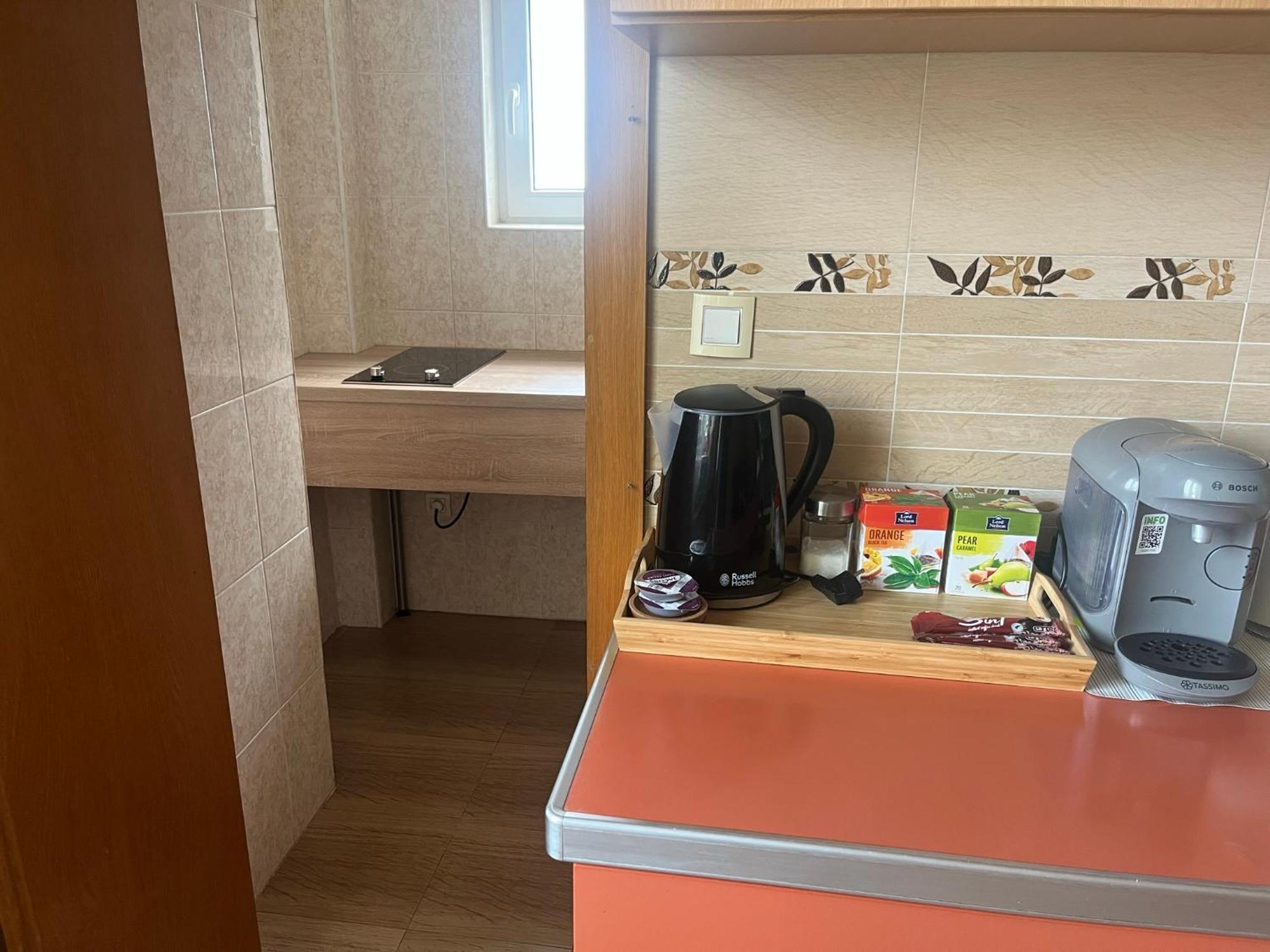 Schei Apartment 2 براشوف المظهر الخارجي الصورة