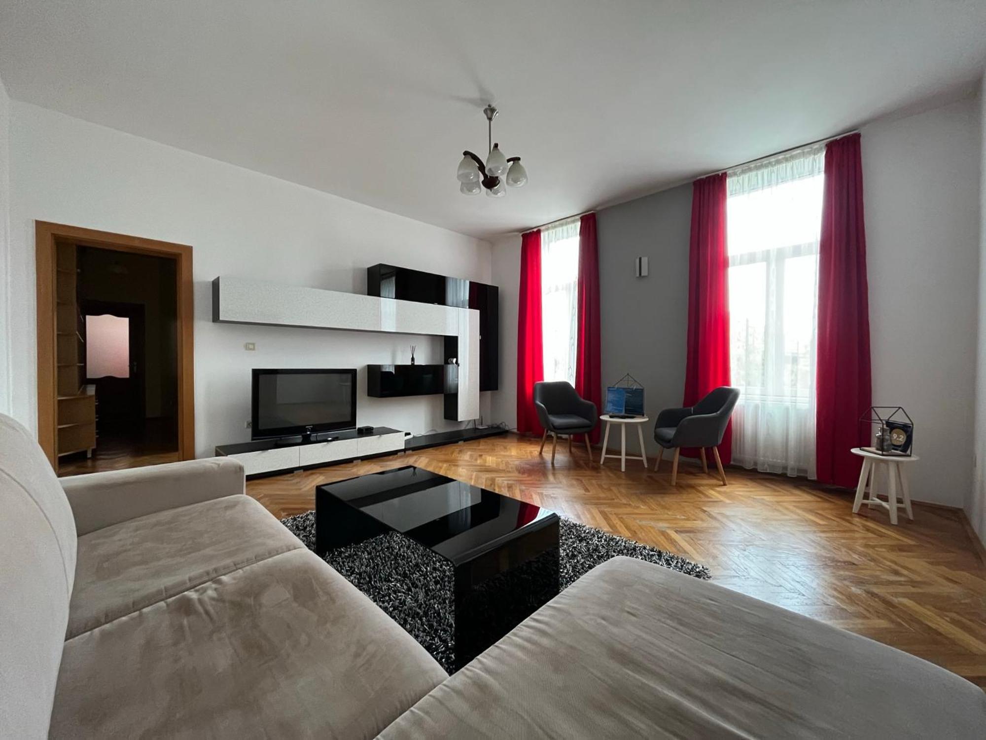 Schei Apartment 2 براشوف المظهر الخارجي الصورة