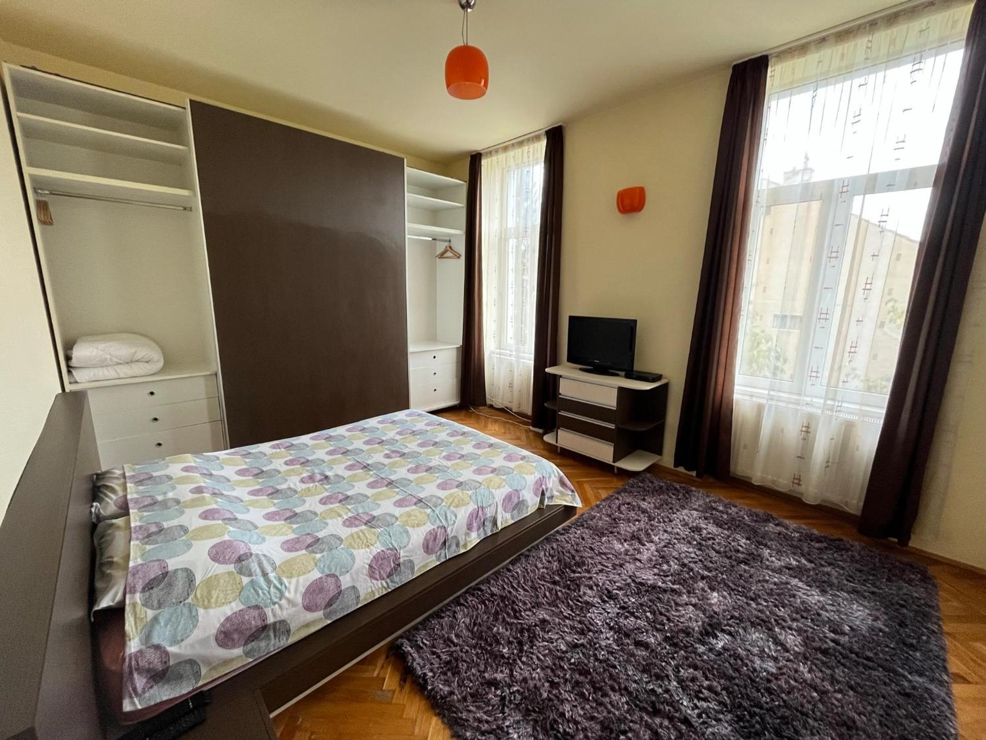 Schei Apartment 2 براشوف المظهر الخارجي الصورة