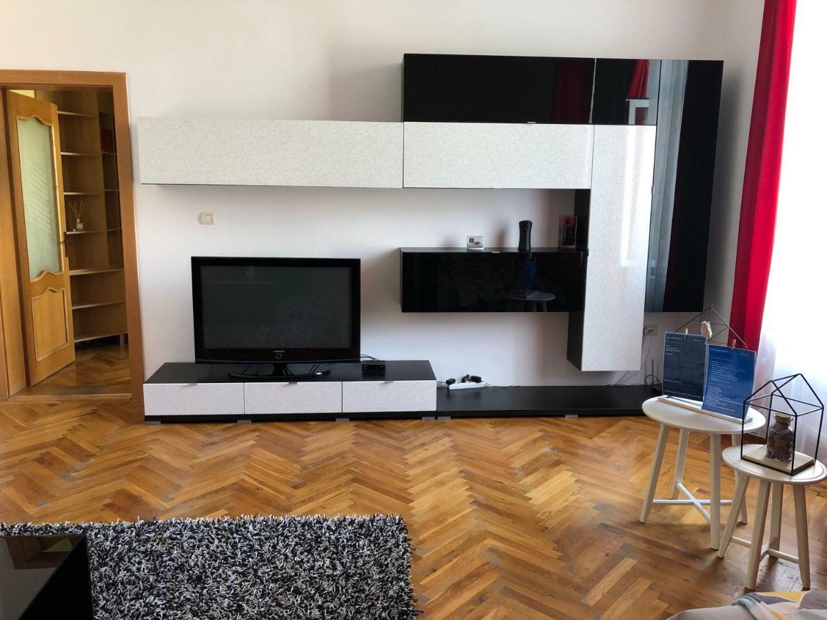 Schei Apartment 2 براشوف المظهر الخارجي الصورة