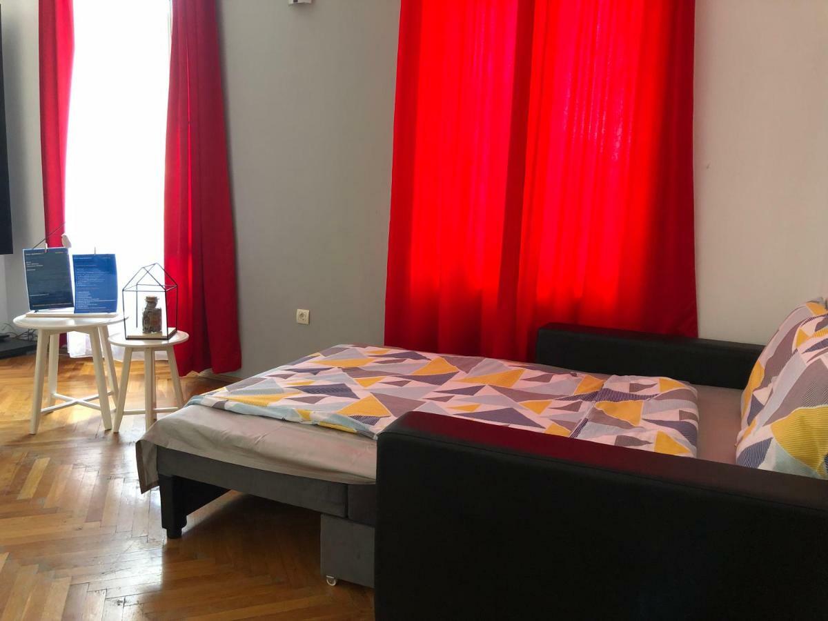 Schei Apartment 2 براشوف المظهر الخارجي الصورة