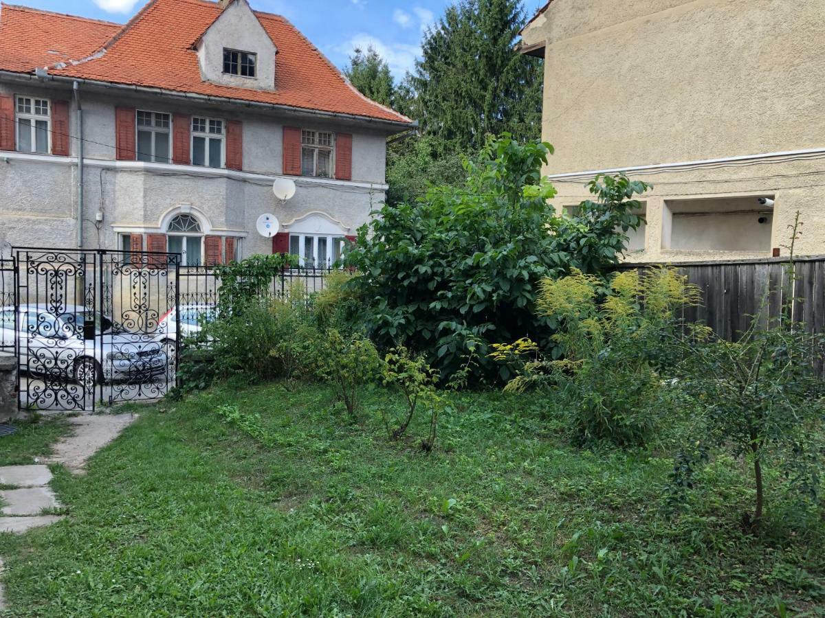 Schei Apartment 2 براشوف المظهر الخارجي الصورة