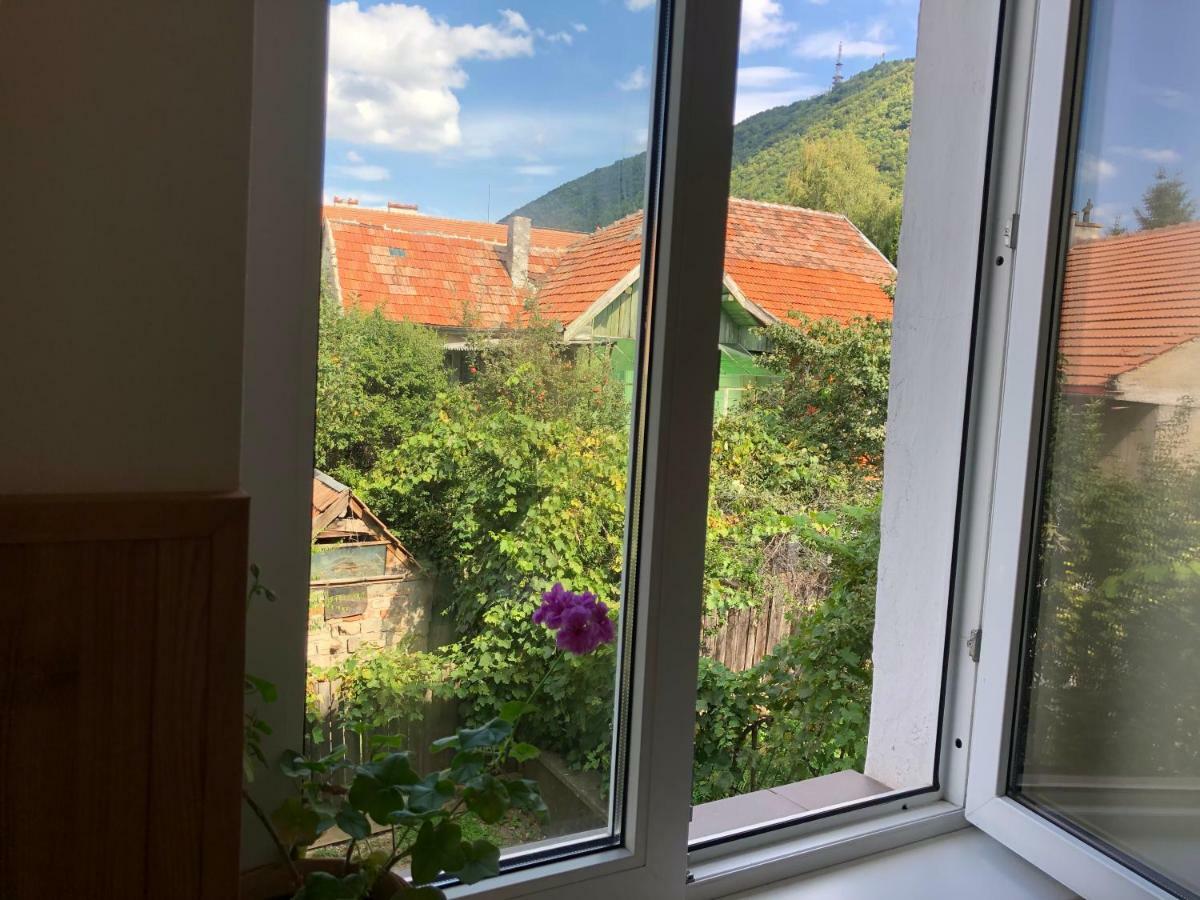 Schei Apartment 2 براشوف المظهر الخارجي الصورة