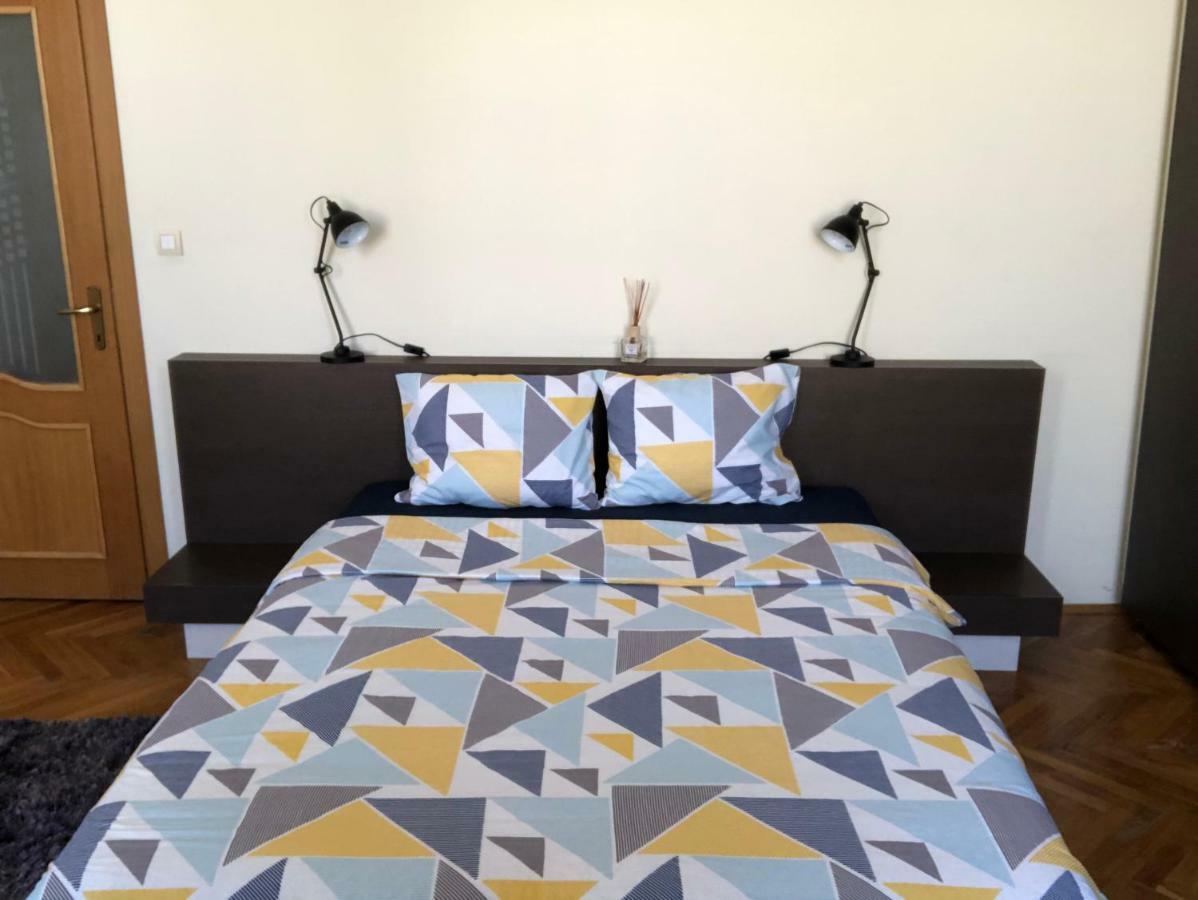 Schei Apartment 2 براشوف المظهر الخارجي الصورة