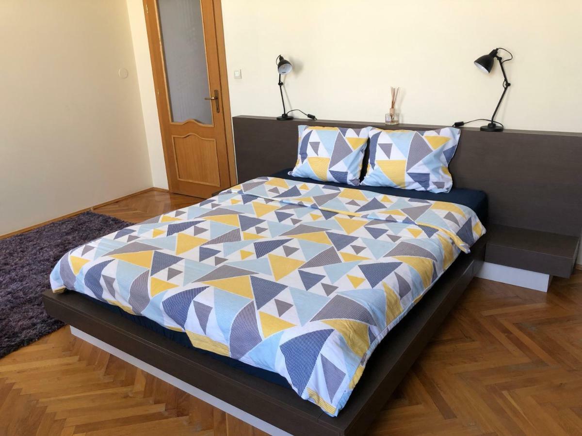 Schei Apartment 2 براشوف المظهر الخارجي الصورة