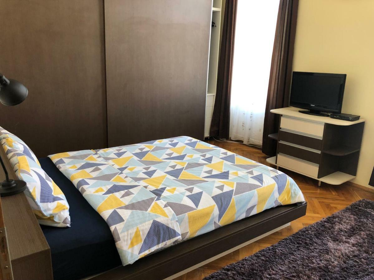 Schei Apartment 2 براشوف المظهر الخارجي الصورة