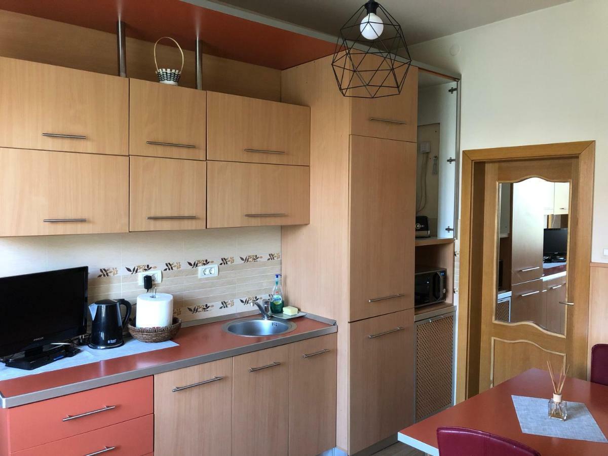 Schei Apartment 2 براشوف المظهر الخارجي الصورة