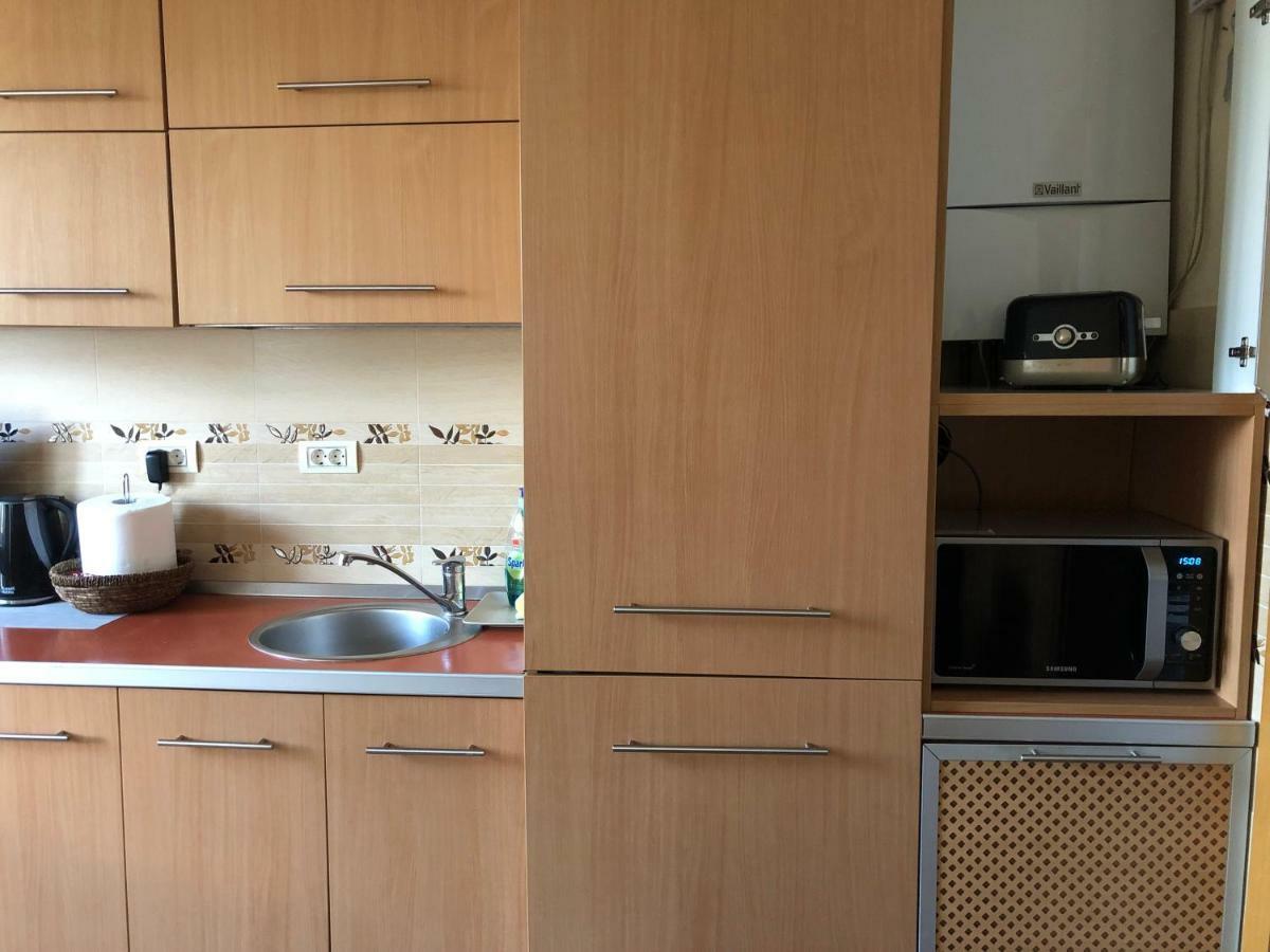 Schei Apartment 2 براشوف المظهر الخارجي الصورة