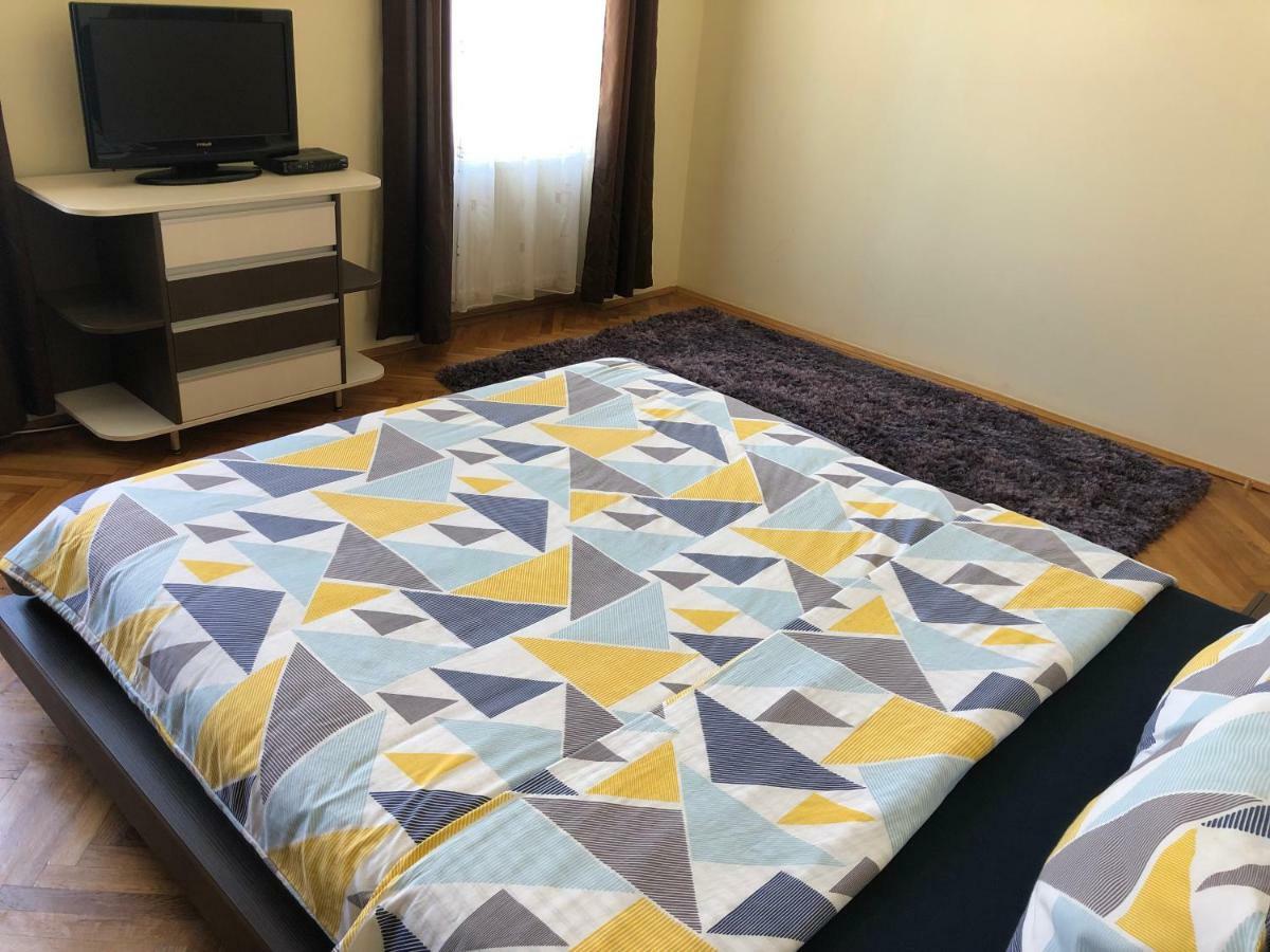 Schei Apartment 2 براشوف المظهر الخارجي الصورة