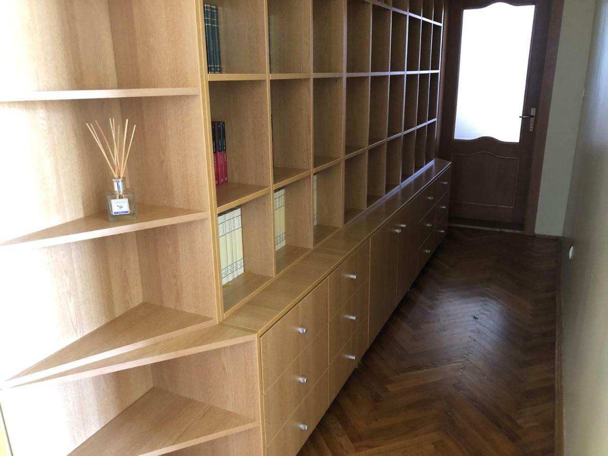 Schei Apartment 2 براشوف المظهر الخارجي الصورة
