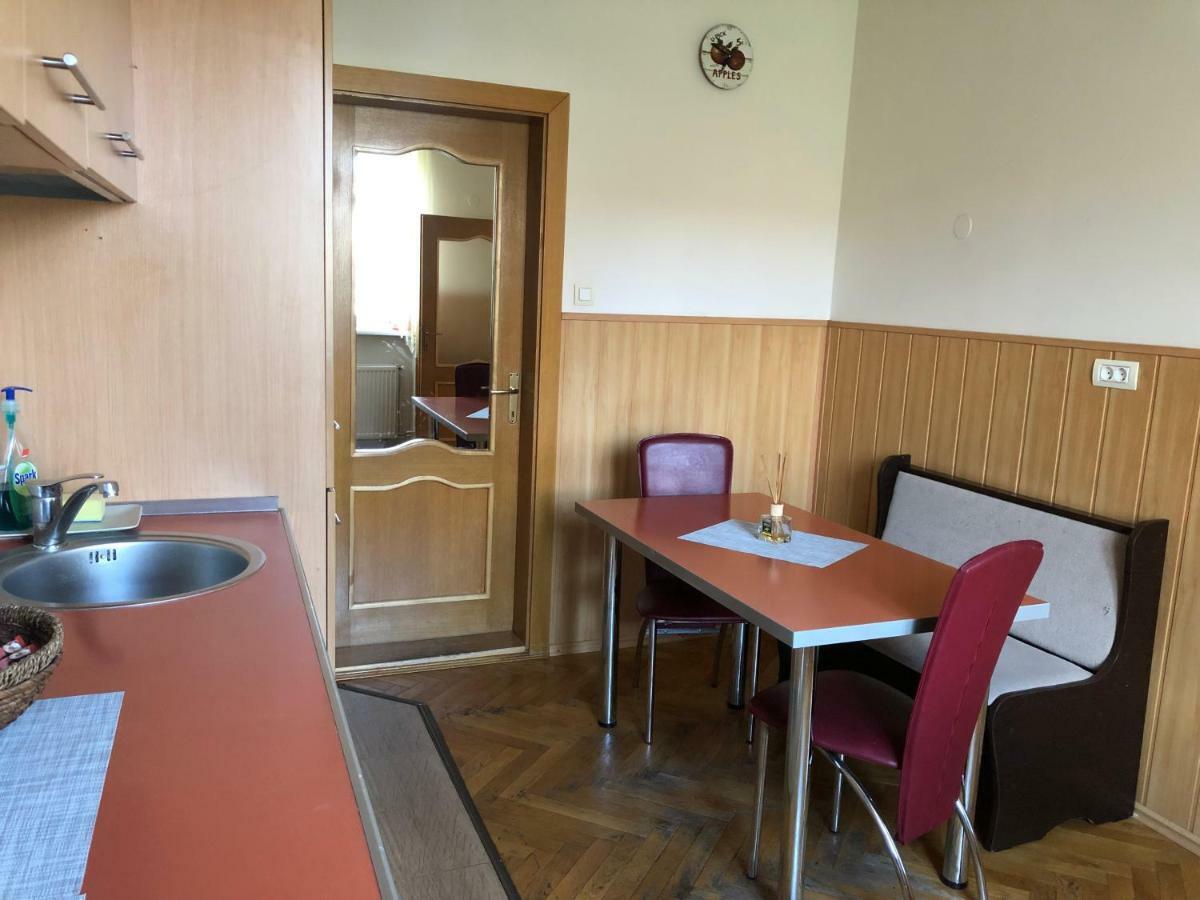 Schei Apartment 2 براشوف المظهر الخارجي الصورة