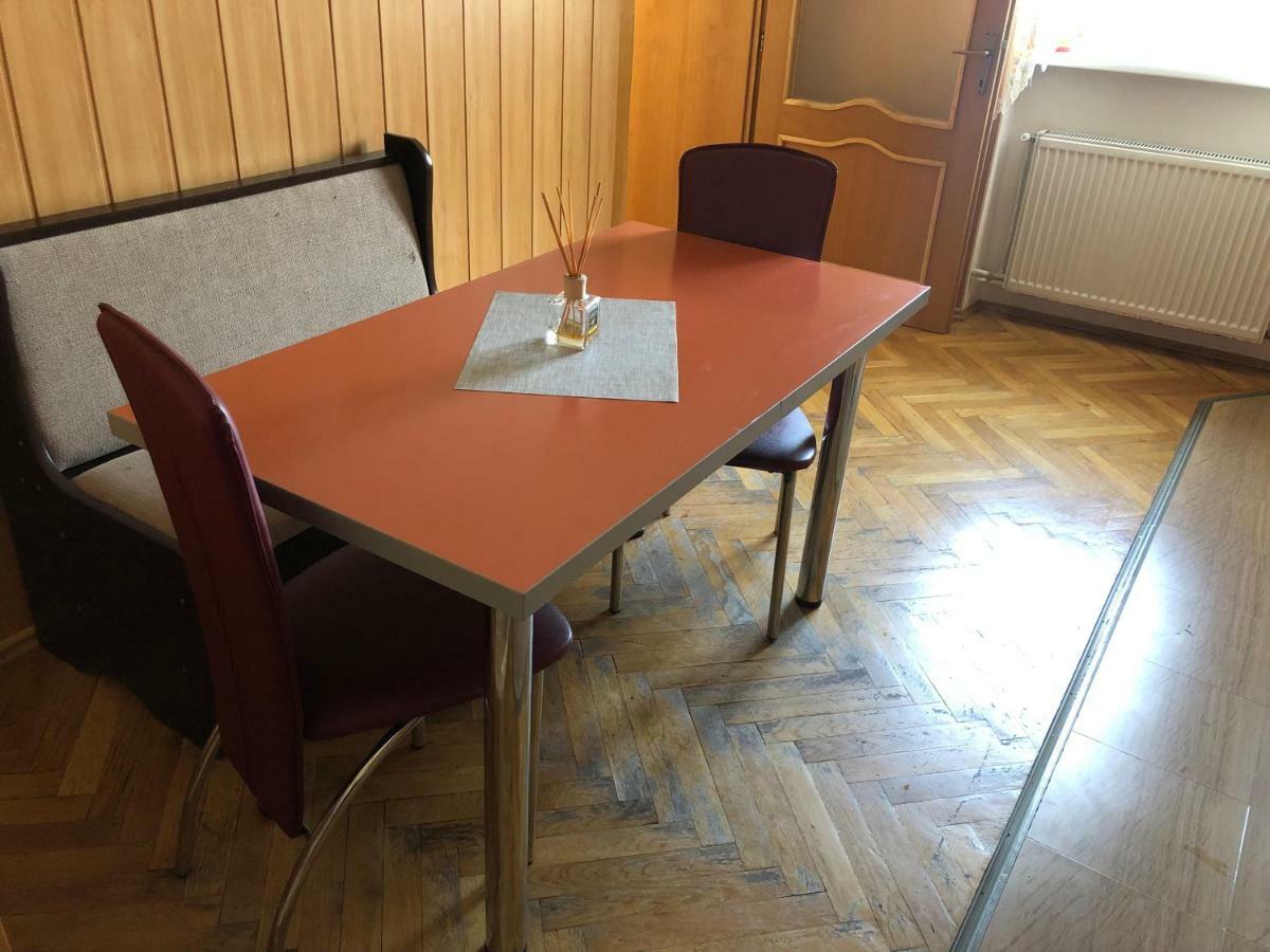 Schei Apartment 2 براشوف المظهر الخارجي الصورة