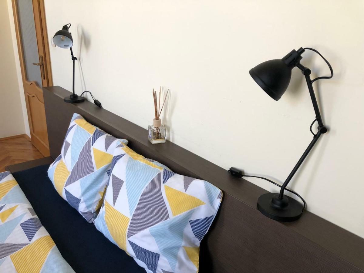 Schei Apartment 2 براشوف المظهر الخارجي الصورة