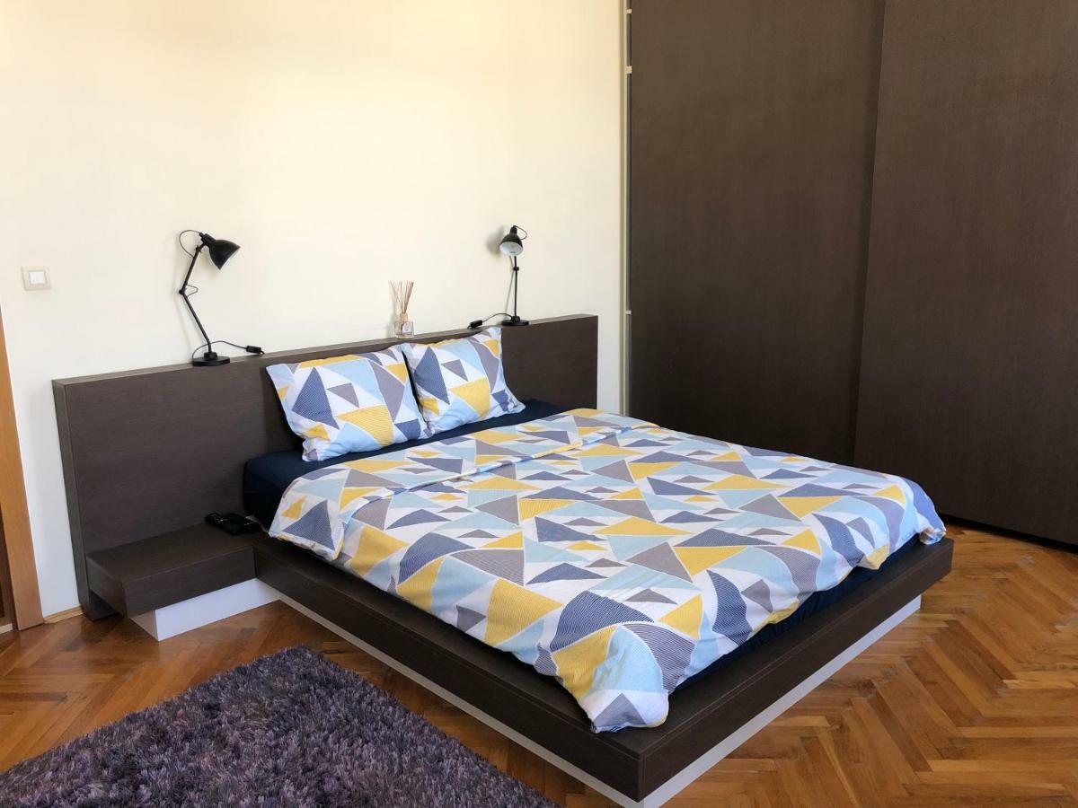 Schei Apartment 2 براشوف المظهر الخارجي الصورة
