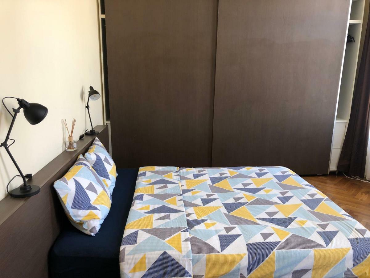 Schei Apartment 2 براشوف المظهر الخارجي الصورة